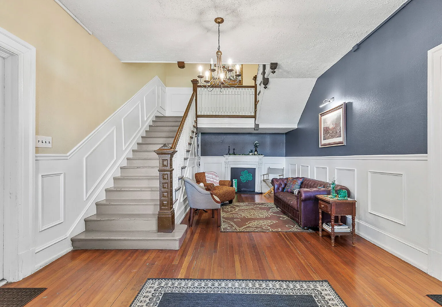 1 bed, 1.0 bath, 630 sqft, $850 — Photo 1