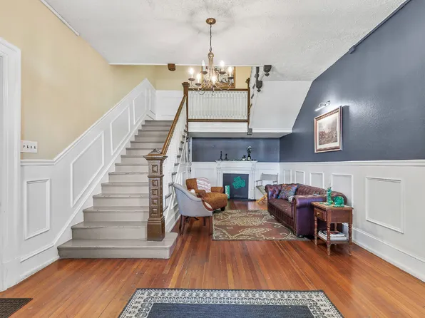 103 Barnhardt Cir #15, Fort Oglethorpe, GA 30742