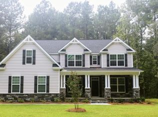 3005 Flat Rock Ln, Ridgeville, SC 29472