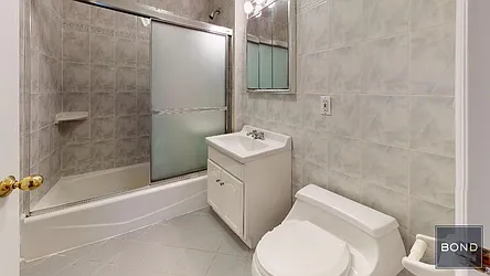 Rented by Bond New York