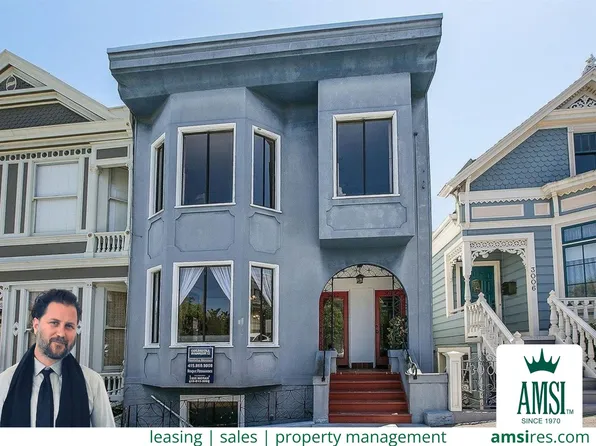 3012 Pierce St, San Francisco, CA 94123