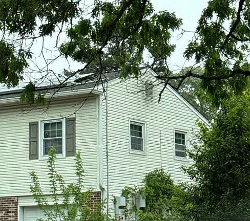 Property Side View
