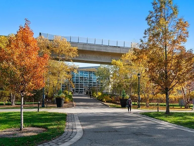 Bremin St. Park