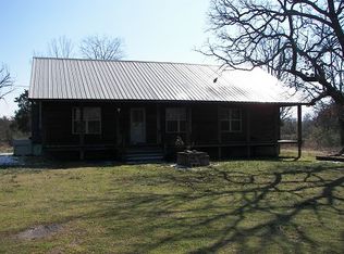 5 Page Rd, Booneville, AR 72927