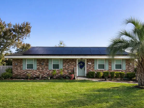 607 Kentucky Ave, Lynn Haven, FL 32444