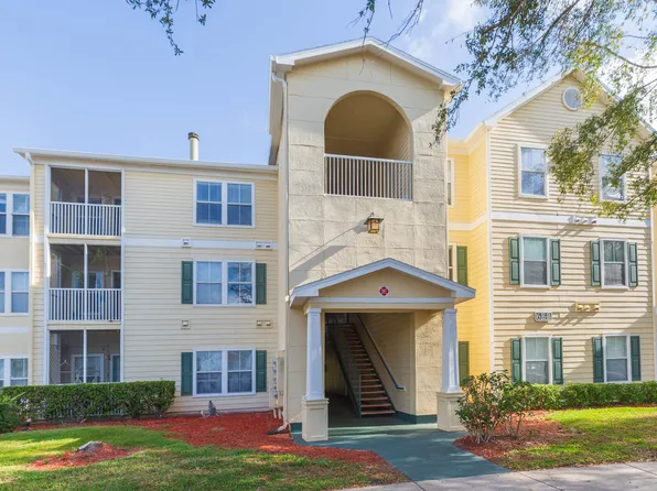 18343 Bridle Club Dr #18343, Tampa, FL 33647