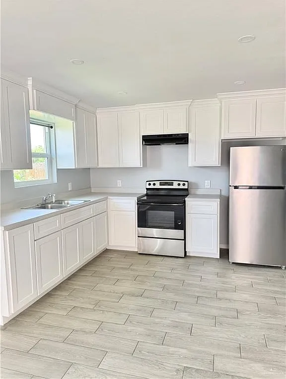 2 bed, 2.0 bath, 1130 sqft, $1,100 — Photo 3