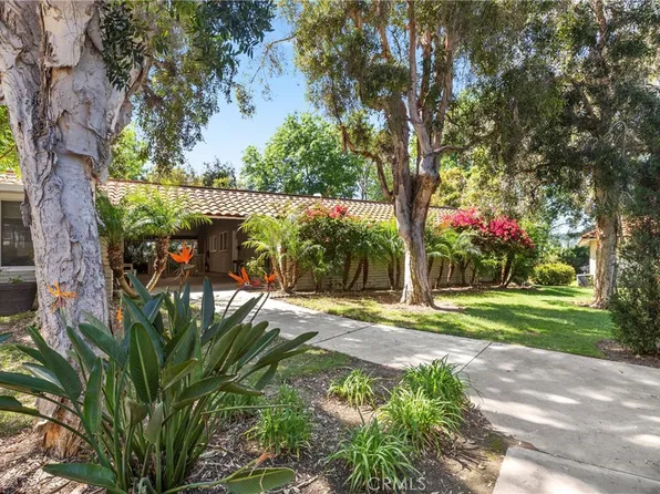 901 Ronda Sevilla #P, Laguna Woods, CA 92637