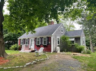 17 Childs Homestead Rd, Orleans, MA 02653