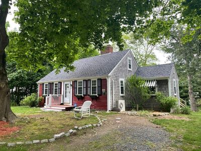 17 Childs Homestead Rd, Orleans, MA, 02653