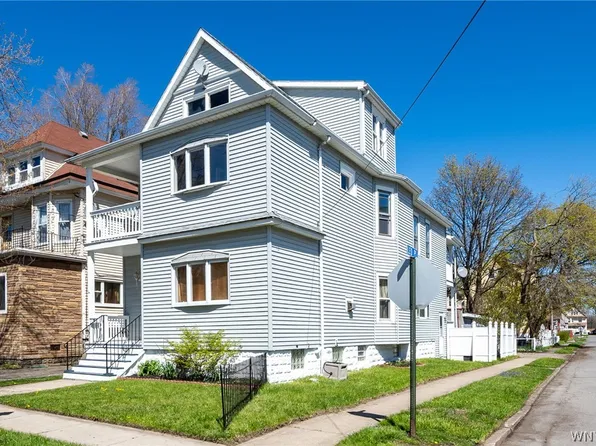 86 Colton Ave, Buffalo, NY 14218