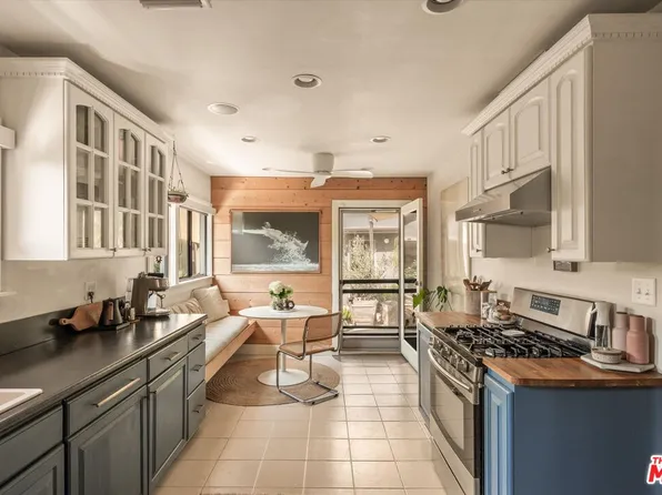 1927 S Marvin Ave, Los Angeles, CA 90016