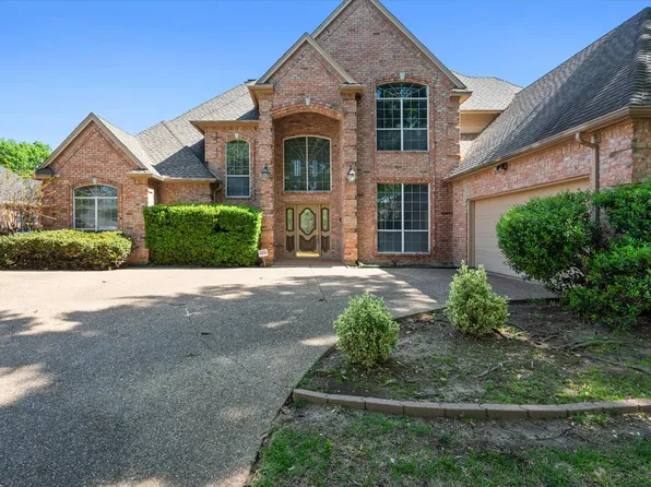 818 Riviera Dr, Mansfield, TX 76063