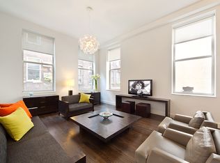 81 Franklin St APT 3S, New York, NY
