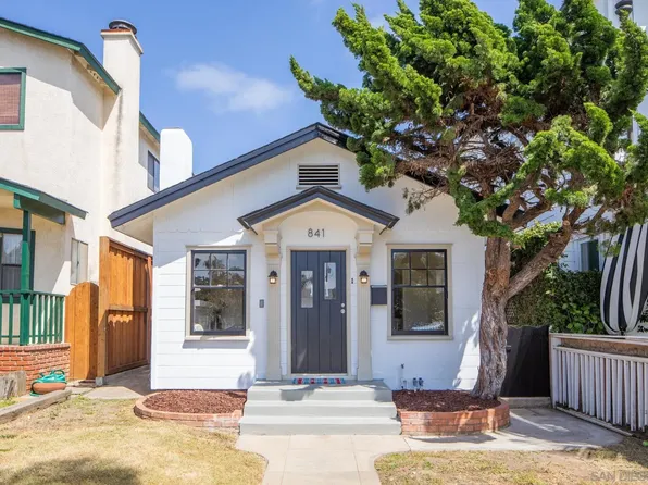 841 H Ave, Coronado, CA 92118