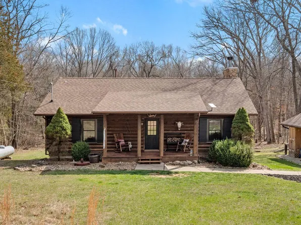 5710 Sunnywood Dr, Cedar Hill, MO 63016