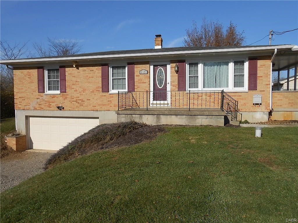8920 Thomas Rd, Middletown, OH 45042 Zillow
