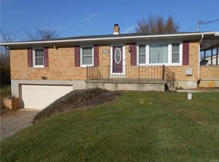 8920 Thomas Rd, Middletown, OH 45042