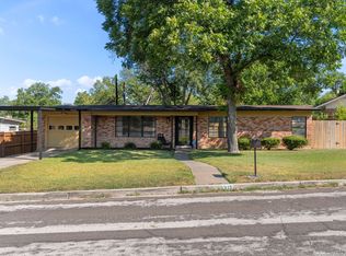 5315 Arrowhead Dr, San Antonio, TX 78228
