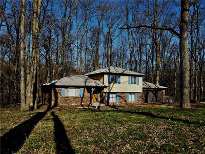 9882 N County Road 100 E, Roachdale, IN, 46172