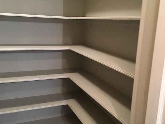 Large pantry