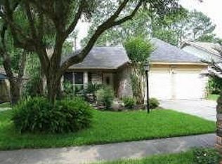 23307 Grand Rapids Ln, Spring, TX 77373