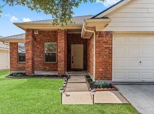 1618 Hade Meadow Ln, Houston, TX 77073