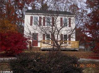 4604 Kellywood Dr, Glen Allen, VA 23060