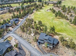 3385 NW Eighteenth Fairway Pl, Bend, OR 97703