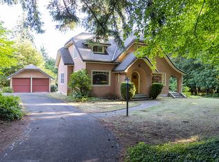 4878 Van Nuys Dr, Mount Hood Parkdale, OR 97041