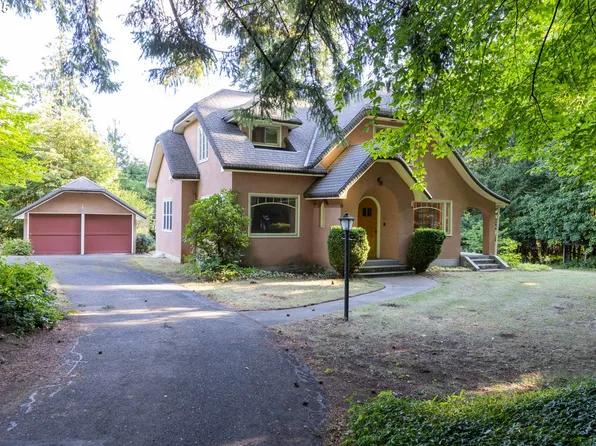 4878 Van Nuys Dr, Mount Hood Parkdale, OR 97041
