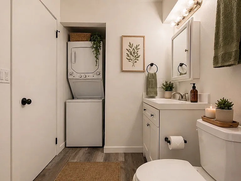 Welcome to a prime West Seattle community designed for convenient and comfortable living — Photo 6