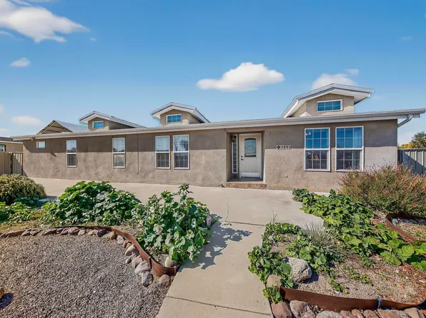 1211 N Avenida De Chamiso Pl, Socorro, NM 87801