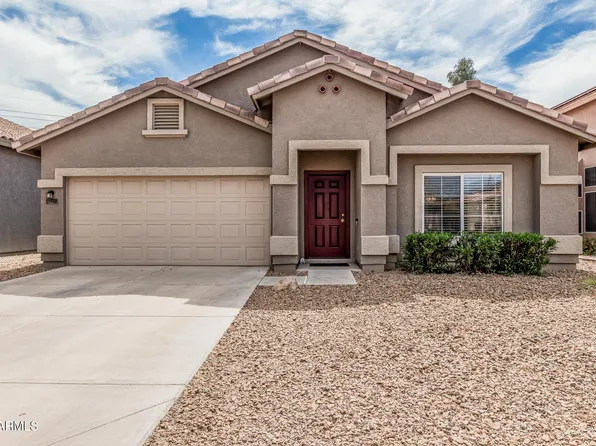 15829 W BOCA RATON Road, Surprise, AZ 85379