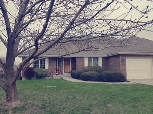 12014 E 78th Ter, Kansas City, MO 64138