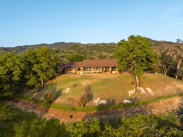 2389 Twining Road, Talmage, CA 95481