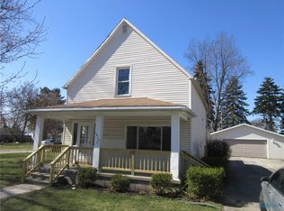 1916 Ware St, Northwood, OH 43619