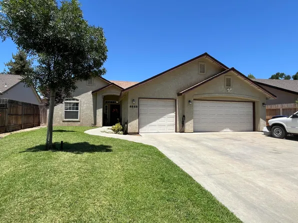 4646 W Manor Court, Visalia, CA 93291