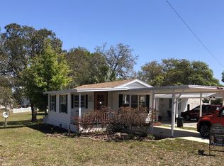 9446 Gray Fox Dr, Weeki Wachee, FL 34613