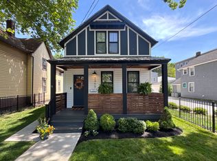 2465 Tremont Ave, Cleveland, OH 44113