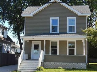 229 Fulton Ave, Oshkosh, WI 54901