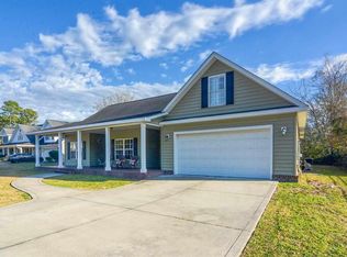 153 Lander Dr, Conway, SC 29526