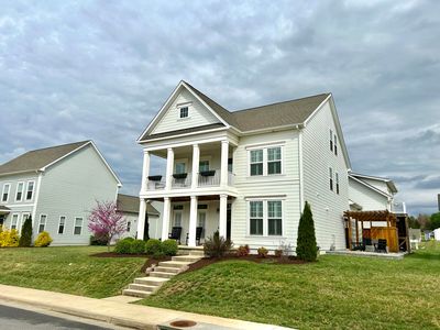 208 Shenandoah Ave, Daleville, VA, 24083