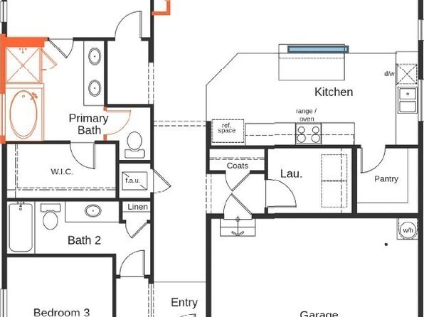 751 Holly Avenue #71, Buckley, WA 98321