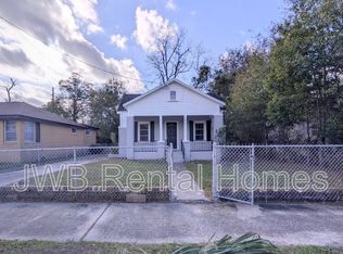 1810 W 24th St, Jacksonville, FL 32209