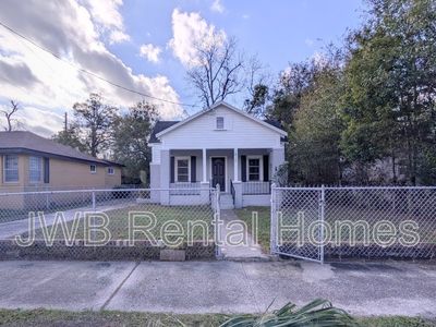 1810 W 24th St, Jacksonville, FL, 32209