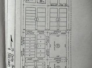 6 & 7 W 1st Ave, Tok, AK 99780