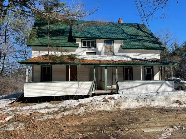 9 Chandler Street, Wilton, ME 04294