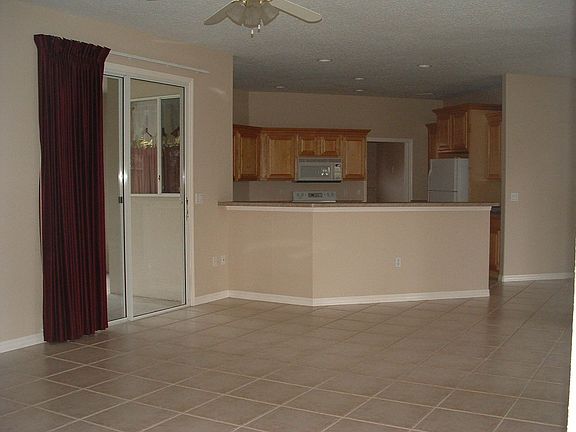 kitchen from family room