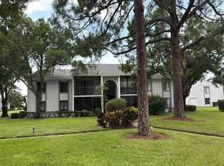 1225 Pine Ridge Cir W APT A2, Tarpon Springs, FL 34688